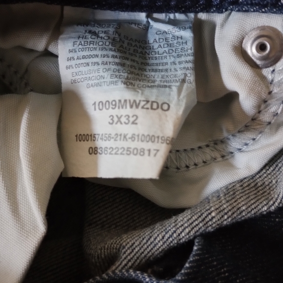 Wrangler Boot Cut W3 - Picture 8 of 9